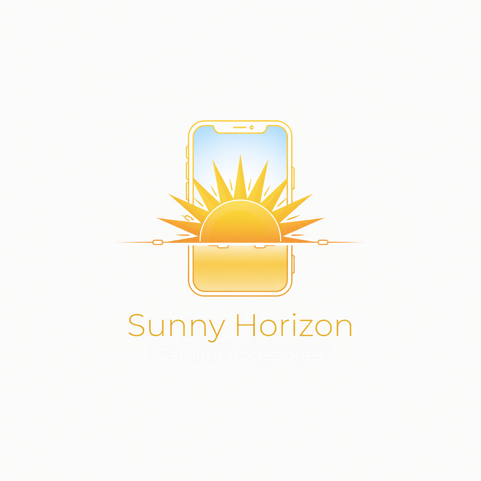 Sunny Horizon