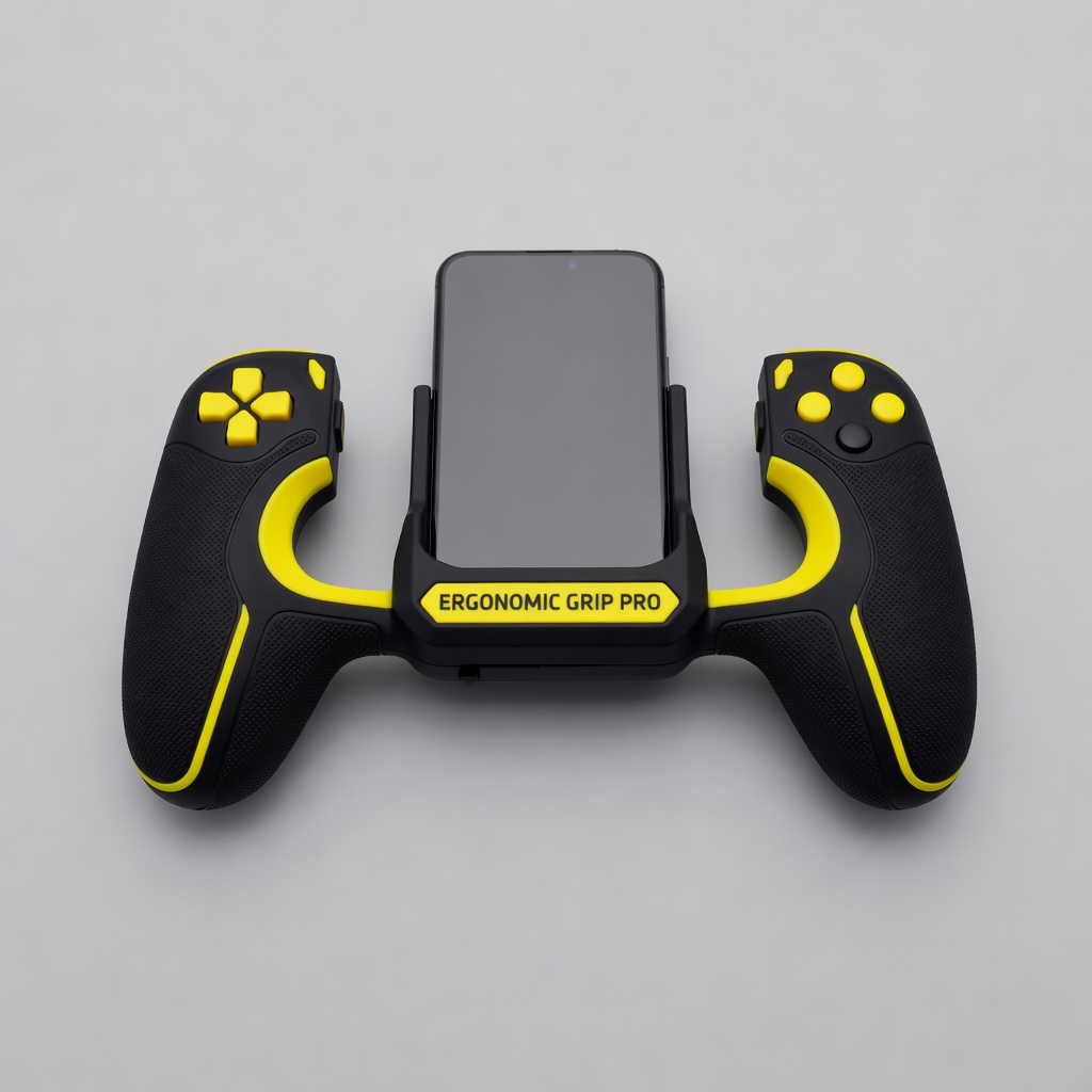 Ergo Grip Pro