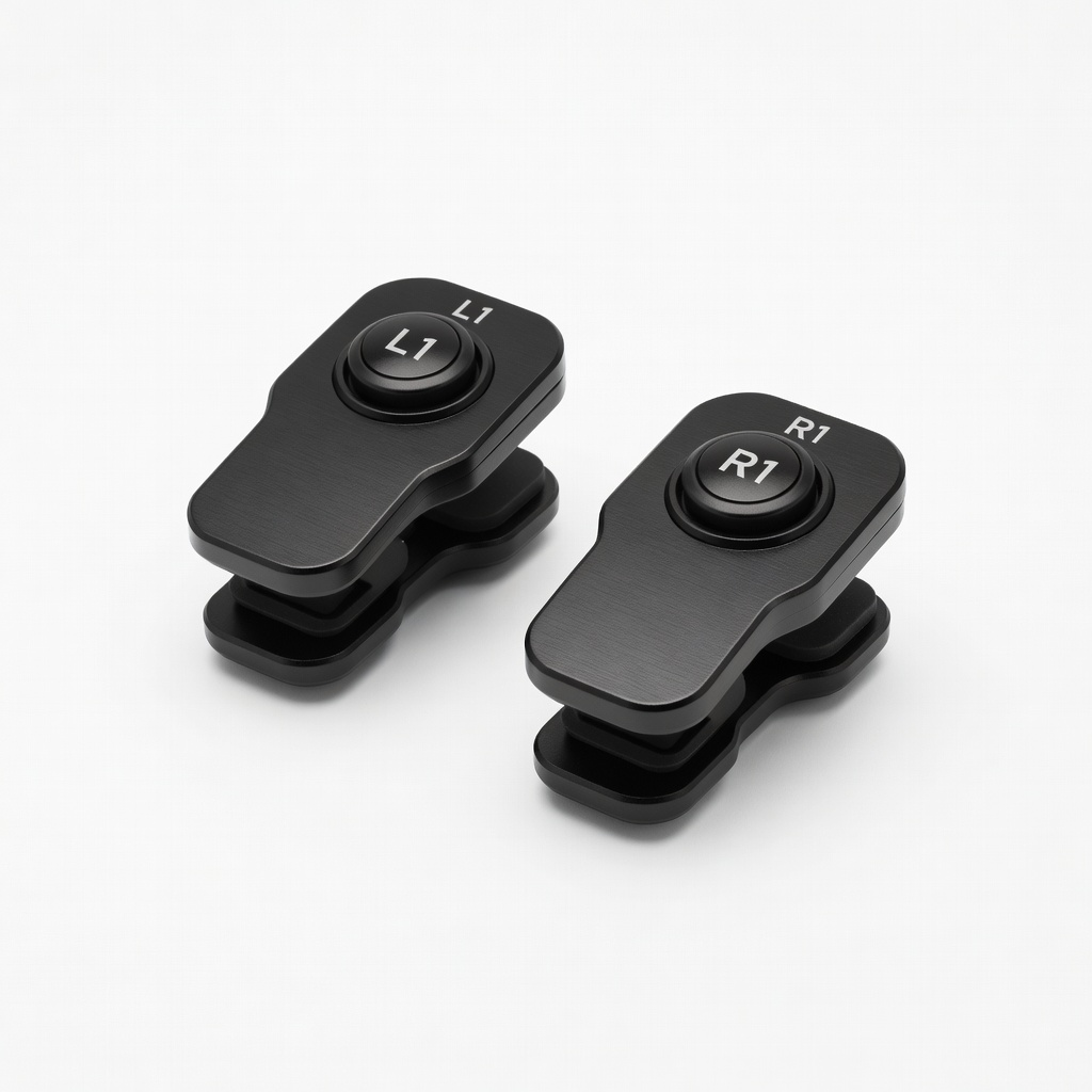 Precision Triggers Set